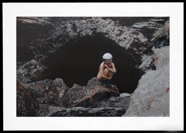 "on a Foreign Planet" Teos 11
