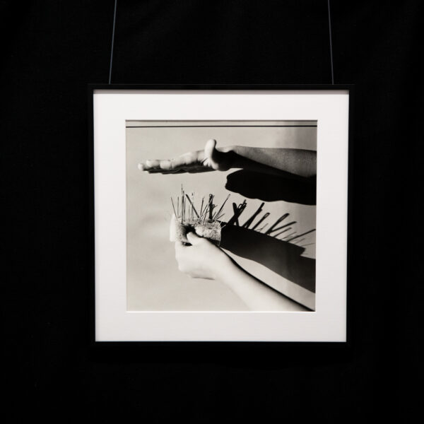 Untitled No 16 from the series