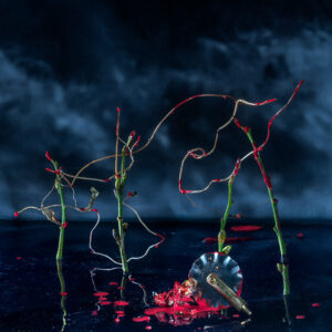 "Teisel pool" Teos 2