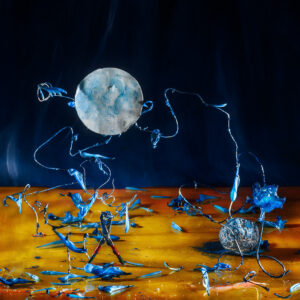 "Teisel pool" Teos 6