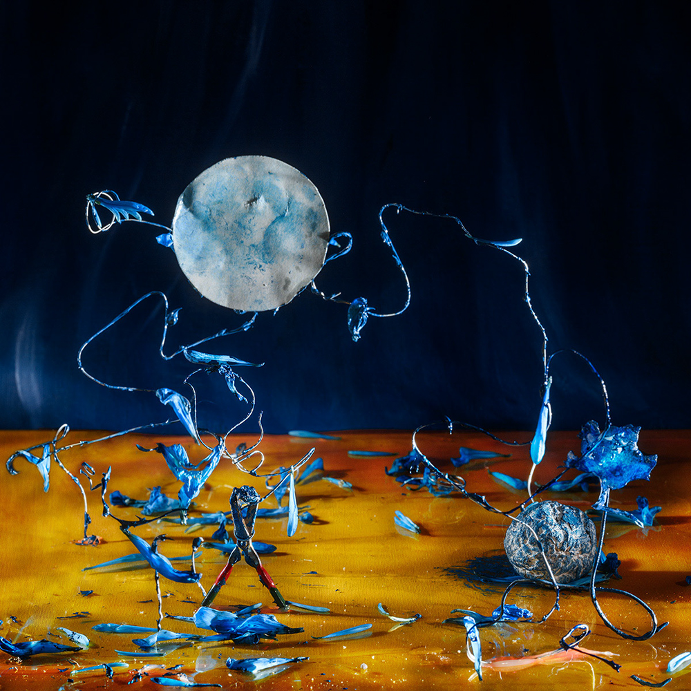 "Teisel pool" Teos 6