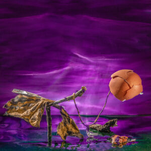 "Teisel pool" Teos 7