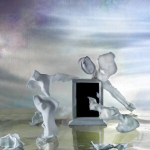 "Teisel pool" Teos 8